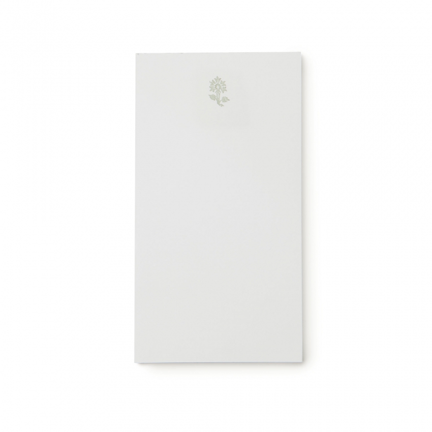 Bloc de notas colección Brocados Bloc de notas colección Brocados