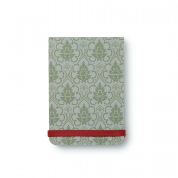 Libreta colección Brocados