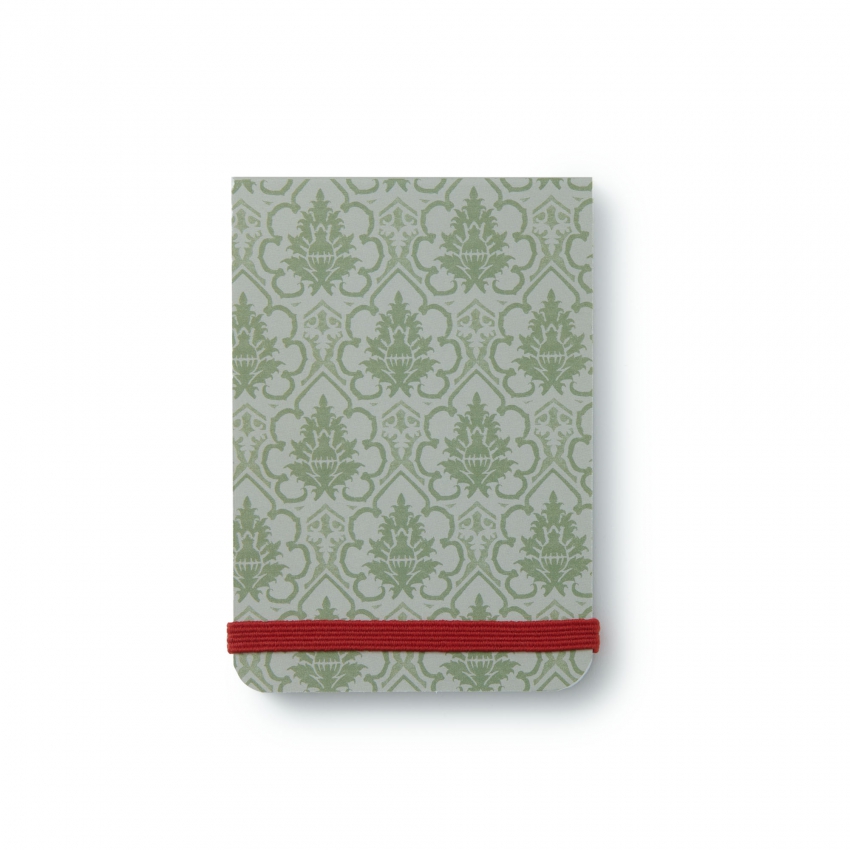 Libreta colección Brocados Libreta colección Brocados