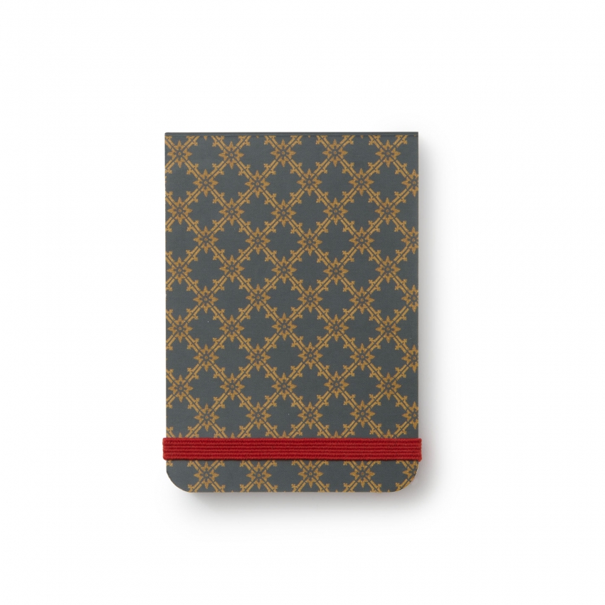 Libreta colección Brocados Libreta colección Brocados