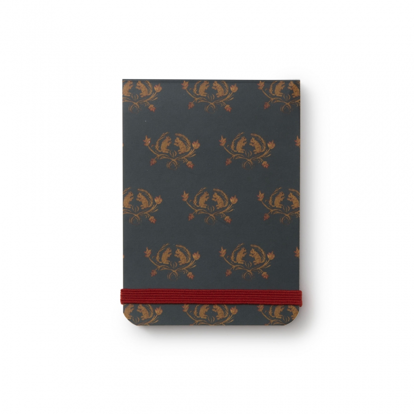 Libreta colección Brocados Libreta colección Brocados