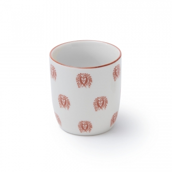 Vaso colección Brocados 2