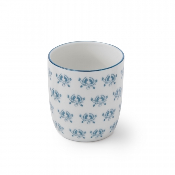 Vaso colección Brocados 2