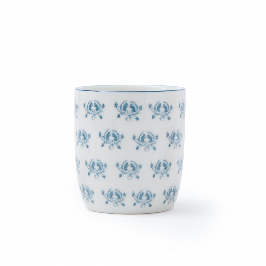 Vaso colección Brocados Vaso colección Brocados