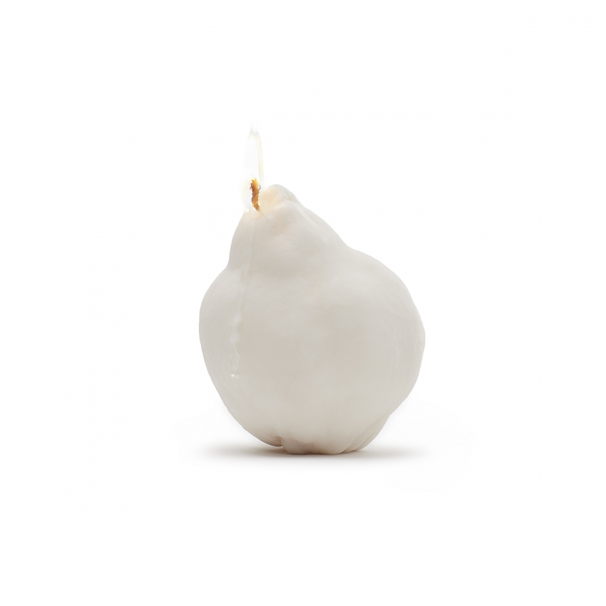 Vela membrillo "Colección Bodegón...