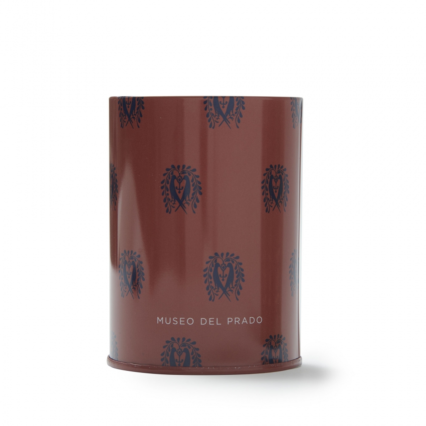 Brocades collection pencil holder Brocades collection pencil holder