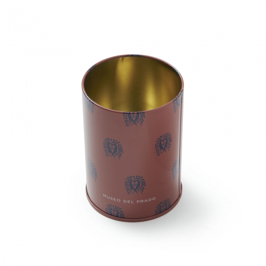 Brocades collection pencil holder Brocades collection pencil holder