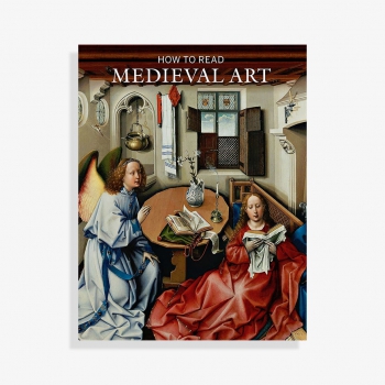 How to read medieval art