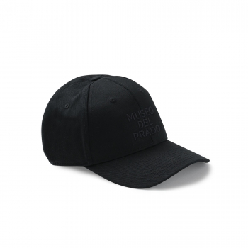 Gorra "Museo del Prado" 2