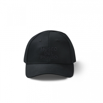 Gorra "Museo del Prado"