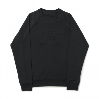 "Museo del Prado" sweatshirt