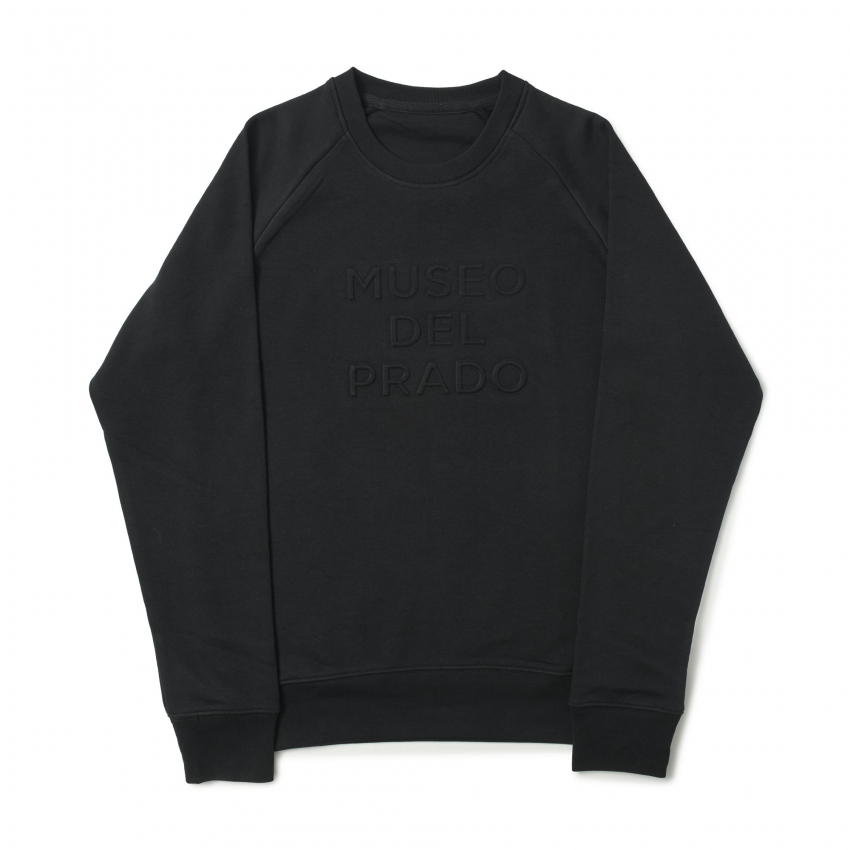 Sudadera "Museo del Prado" Sudadera "Museo del Prado"