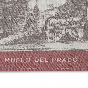 Paño de cocina "El Asno... 2