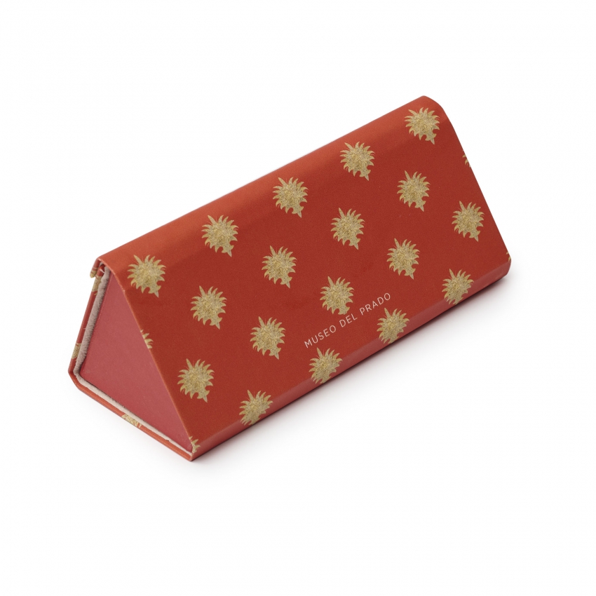Funda de gafas plegable colección... Funda de gafas plegable colección...