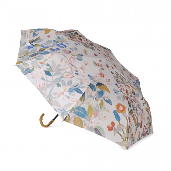 "Hardstone" umbrella-parasol