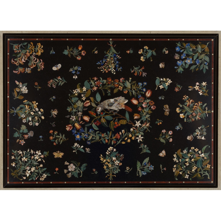 Kimono "Piedras duras"