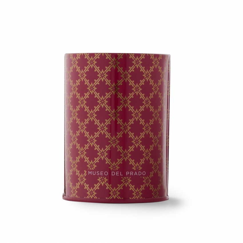 Brocades collection pencil holder Brocades collection pencil holder