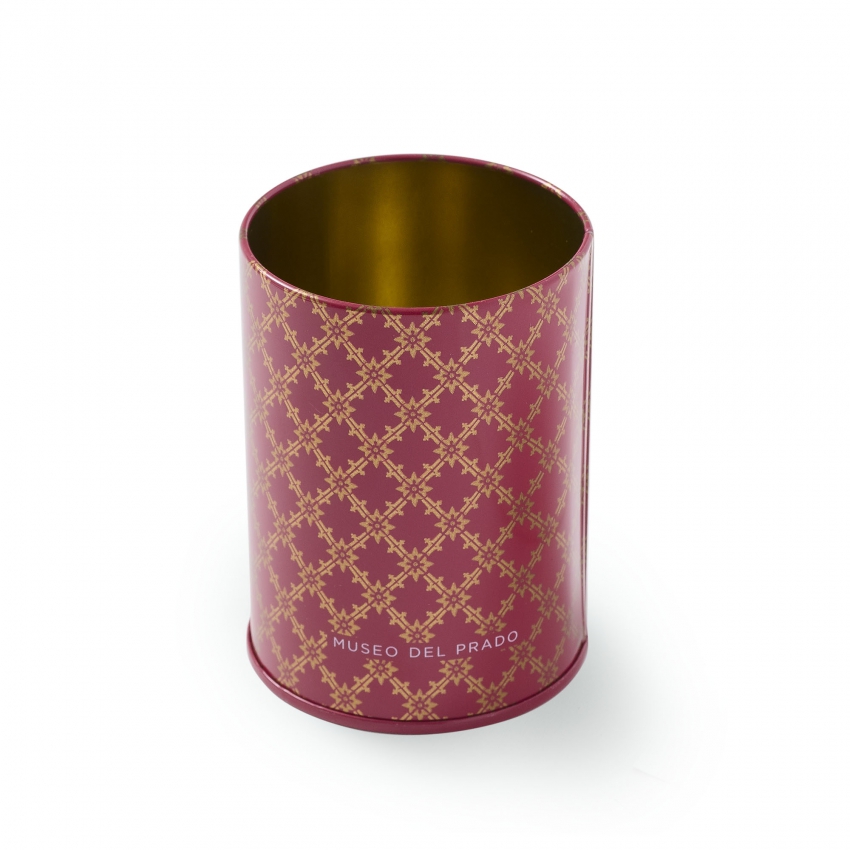 Brocades collection pencil holder Brocades collection pencil holder