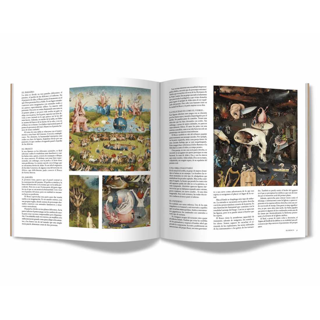 5 libros para saber de Historia del Arte 