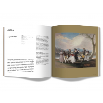1848-1850 Libro de Visitas y Copistas - Museo Nacional del Prado
