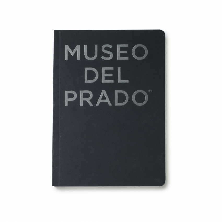Cuaderno Reversos "Museo del Prado" Cuaderno Reversos "Museo del Prado"