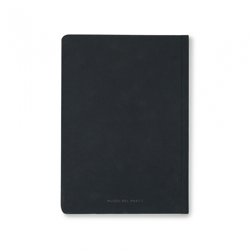 Cuaderno Reversos "Museo del Prado" Cuaderno Reversos "Museo del Prado"