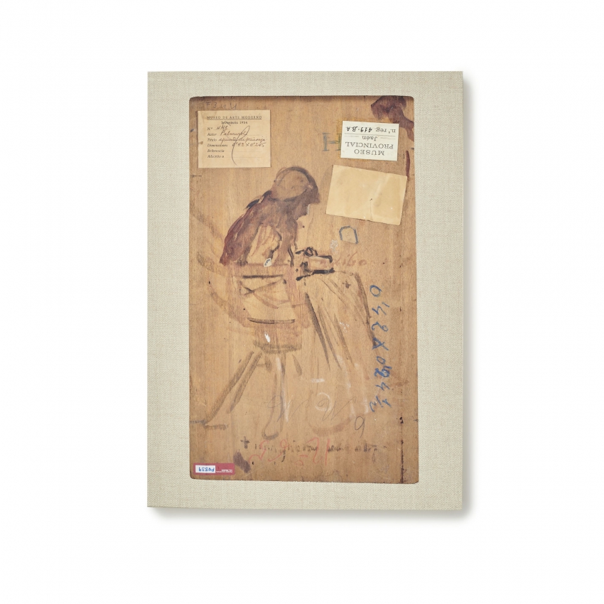 Cuaderno A5 "Apunte de muchacha... Cuaderno A5 "Apunte de muchacha...