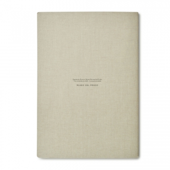 "Self-portrait" A4 notebook 2