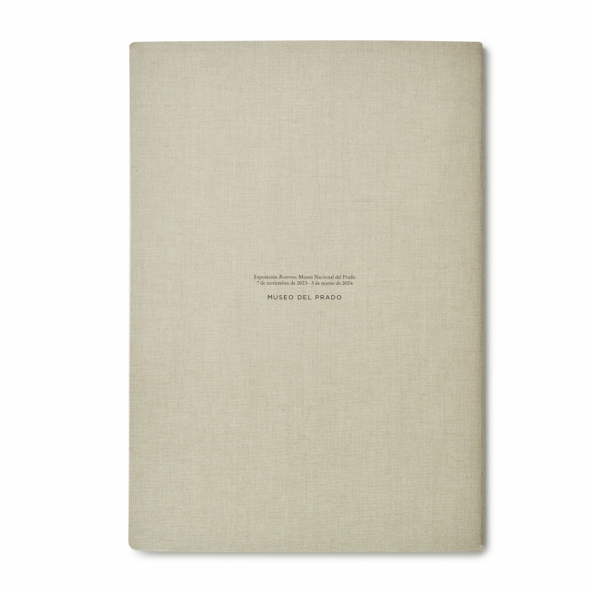 Cuaderno A4 "Autorretrato"