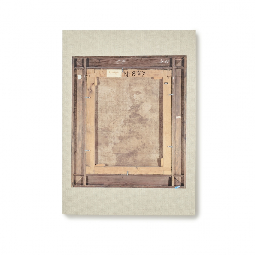 Cuaderno A5 "Autorretrato" Cuaderno A5 "Autorretrato"