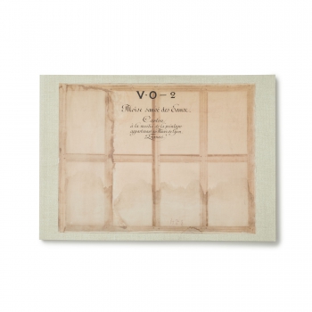 "The Paseo de las Delicias"...