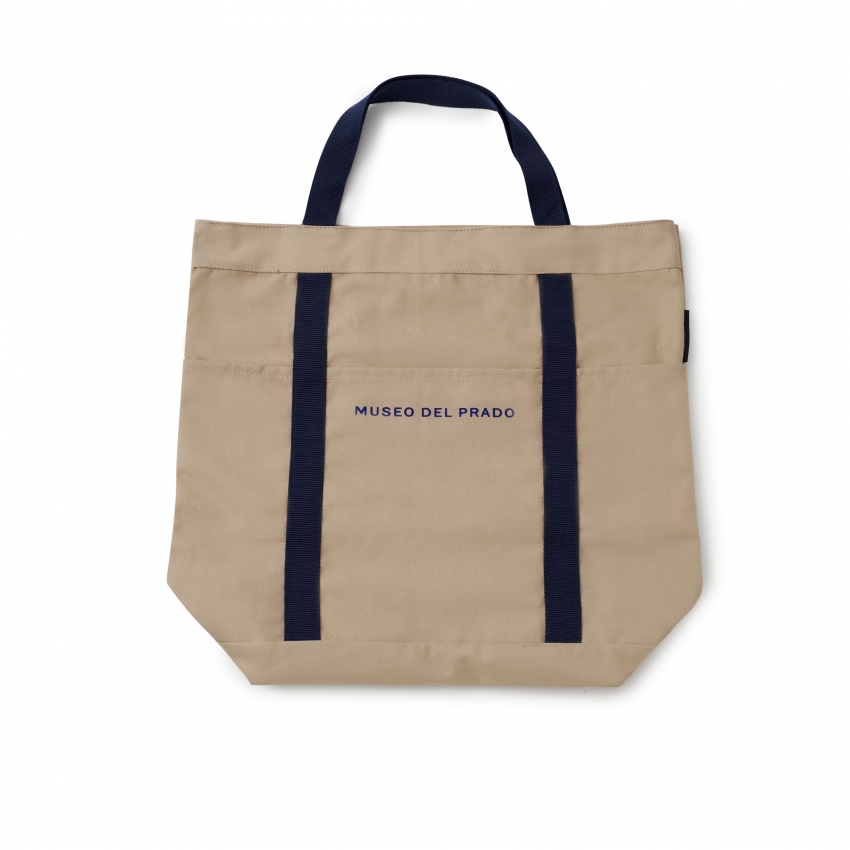 Bolsa "Museo del Prado"