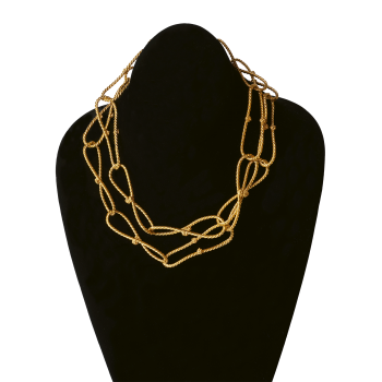 Collar filigrana "Colección... 2