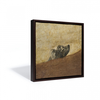 Edición facsímil "Perro...