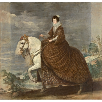 Pendientes enjaezados... 2