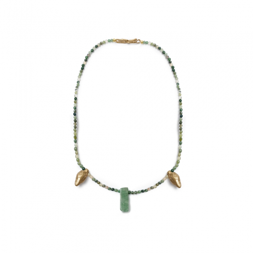 Collar Roma 3 piezas NUEVO Collar Roma 3 piezas NUEVO