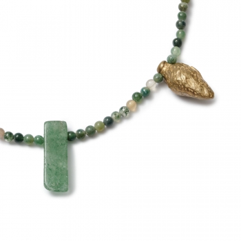 Collar Roma 3 piezas 2