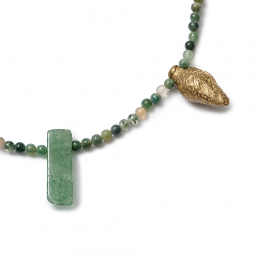 Collar Roma 3 piezas NUEVO Collar Roma 3 piezas NUEVO