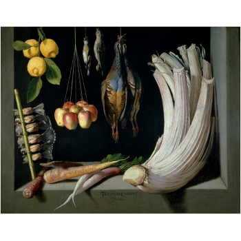 "Still Life with Game,... 2