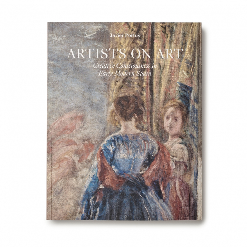 Artists on Art Artists on Art