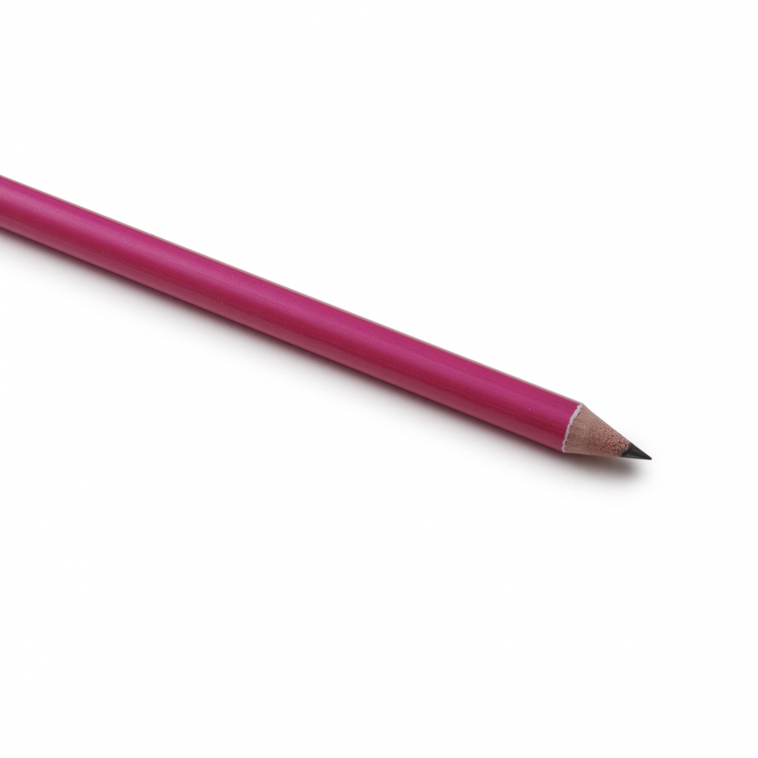 "Museo del Prado" pink pencil