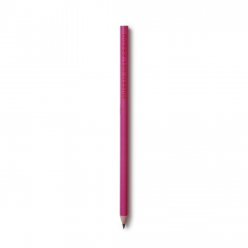 "Museo del Prado" pink pencil