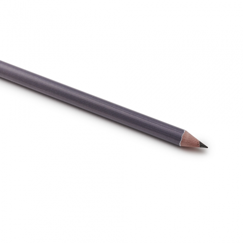 "Museo del Prado" grey pencil