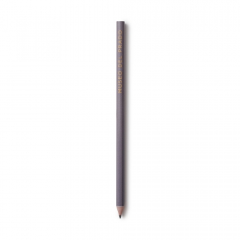 Lápiz "Museo del Prado" gris