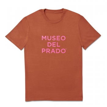 Camiseta "Museo del Prado"...
