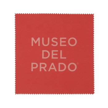 Paño limpiador "Museo del...