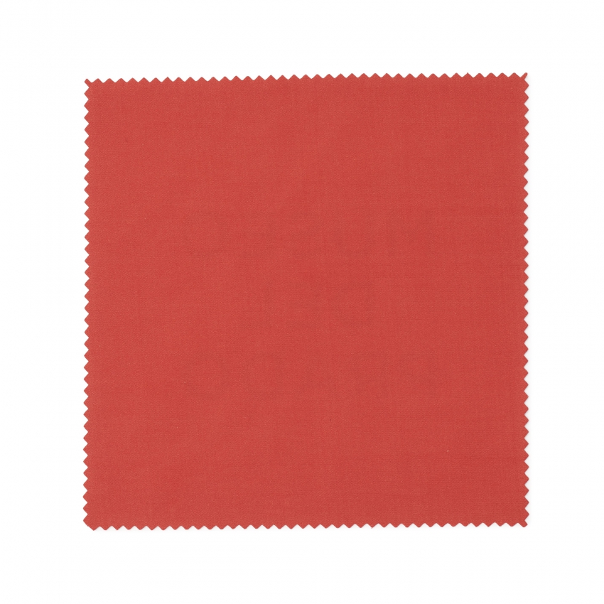 Paño limpiador "Museo del Prado" rojo