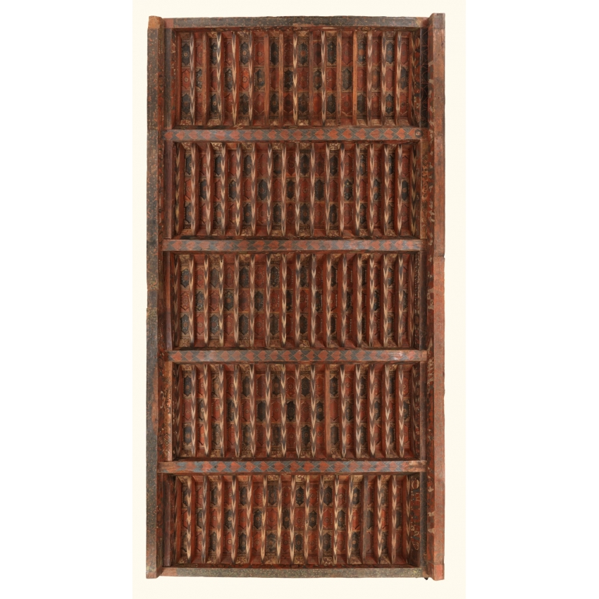 "Coffered Ceiling" bag "Coffered Ceiling" bag