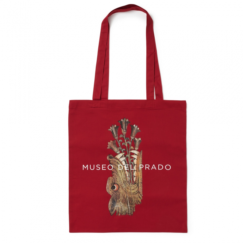 "Coffered Ceiling" bag "Coffered Ceiling" bag