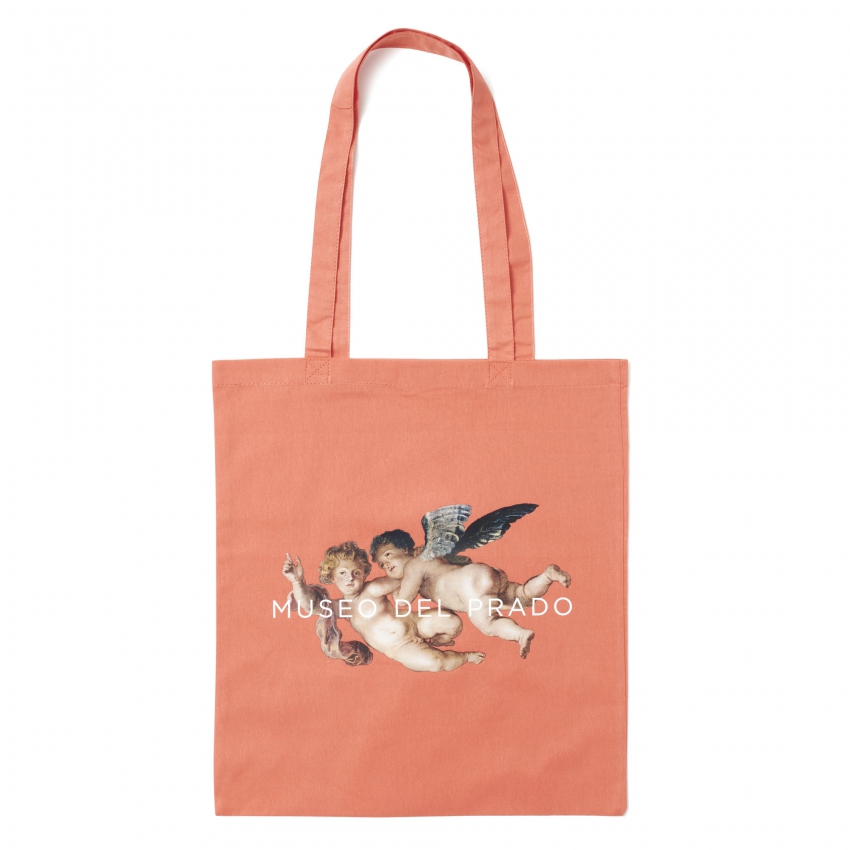 Bolsa "La Adoración de los Magos"